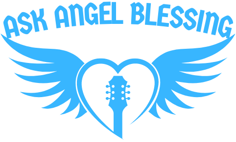 Archangel Michael – Your Right Hand Of Strength - Ask Angel Blessing
