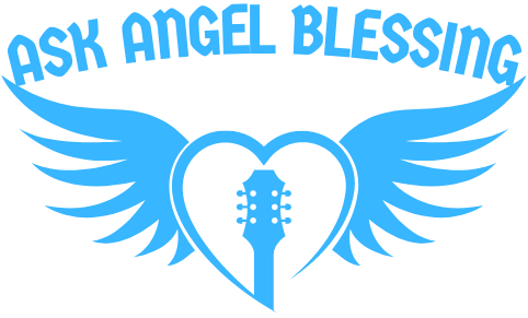 Ask Angel Blessing