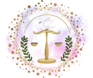 A Spell for Peace and Balance in Relationships