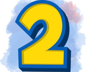The Power of Birthdays Ending in 2: Your Unique Life Path and Destiny