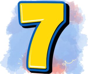 The Significance of Birthdays Ending in 7: What It Means for You
