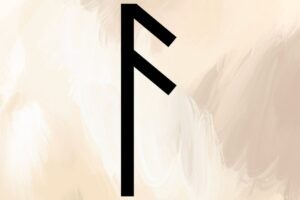Remove term: Ansuz: Voice of the Gods Power of the Word Ansuz: Voice of the Gods Power of the Word
