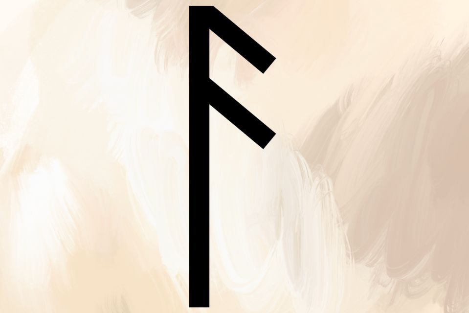 Remove term: Ansuz: Voice of the Gods Power of the Word Ansuz: Voice of the Gods Power of the Word
