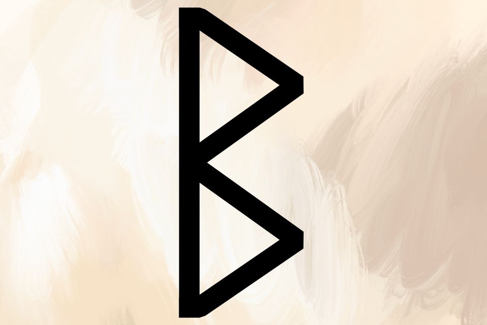 Berkano: The Rune of Birth and Becoming in the Elder Futhark
