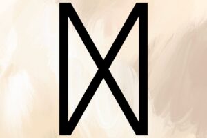 Dagaz — The Rune of Daylight and Awakening