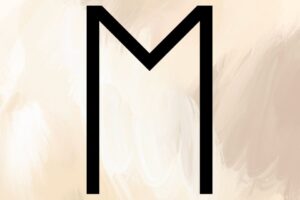 Ehwaz: The Rune of Trust and Forward Motion