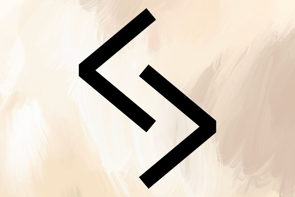 Jera: The Cycle of Effort and Reward in the Elder Futhark