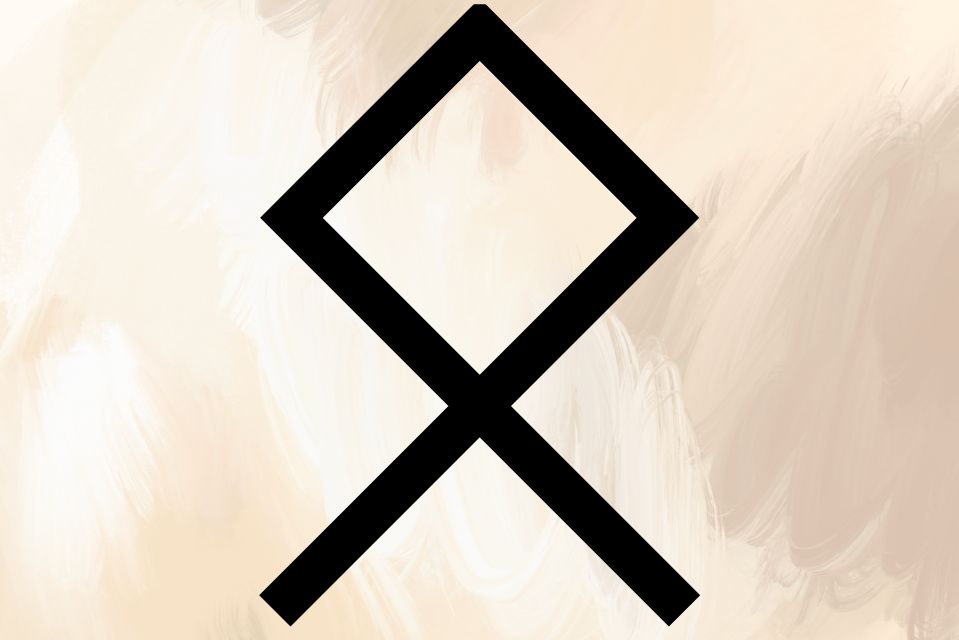 Othala: The Rune of Heritage Home and Ancestral Wisdom
