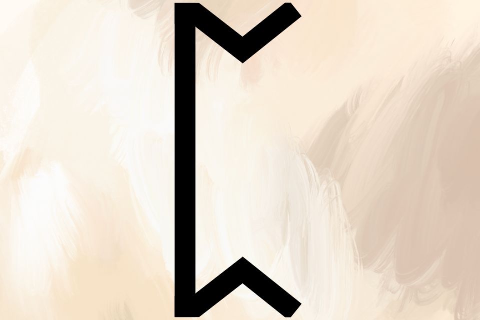 Perthro: Unraveling the Mystery of Fate in the Elder Futhark
