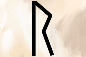 Raidho — The Ride of Life: Movement Order and the Road to Self