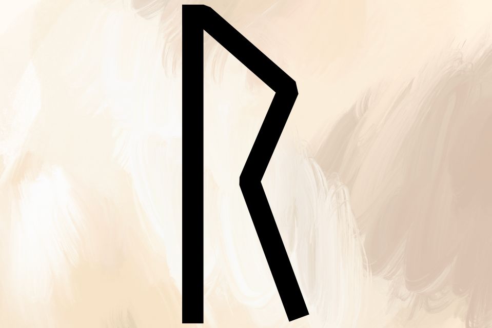 Raidho — The Ride of Life: Movement Order and the Road to Self