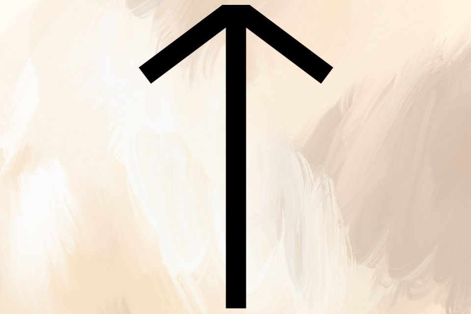 Tiwaz: The Rune of Sacrifice and Sovereign Strength