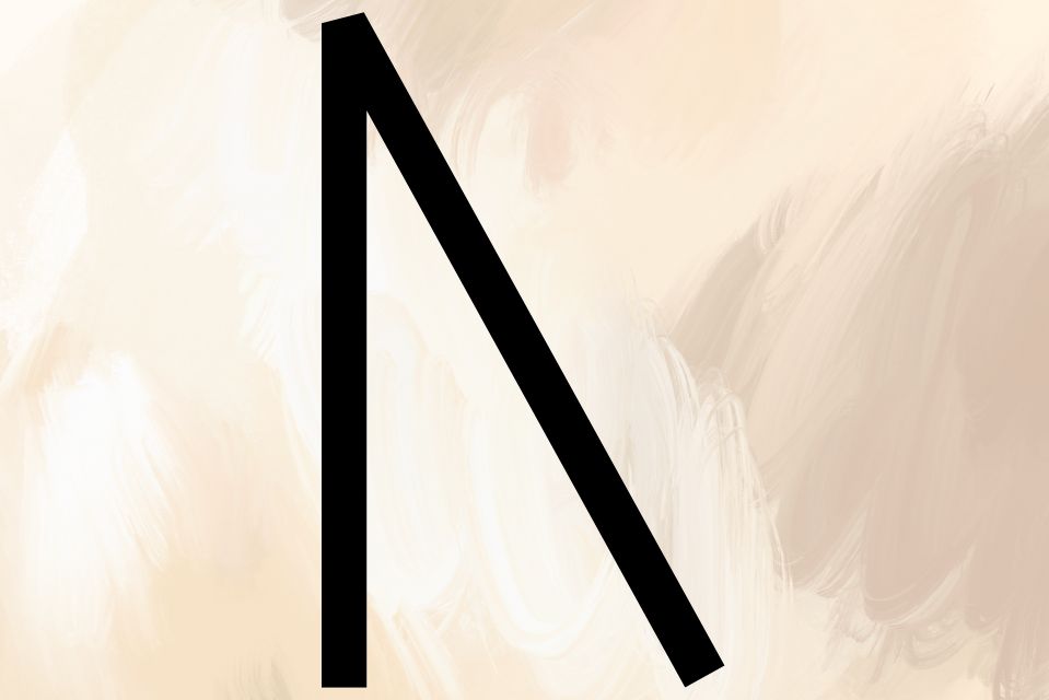 Uruz: The Raw Strength of Becoming