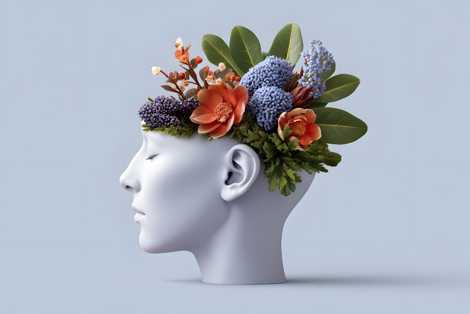 Discernment and Illusion: Knowing True Insight from Mental Projection