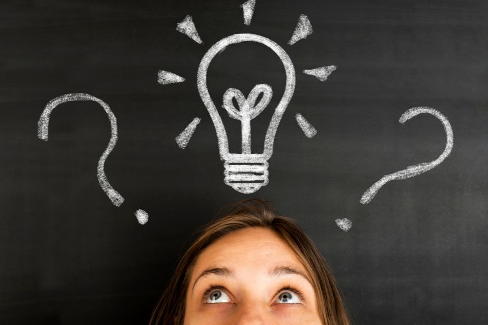 Emotional Compass: How to Tell Authentic Spiritual Inspiration from Wishful Thinking