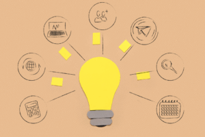 Inspired Thoughts vs. Logical Conclusions: Discerning with Clarity