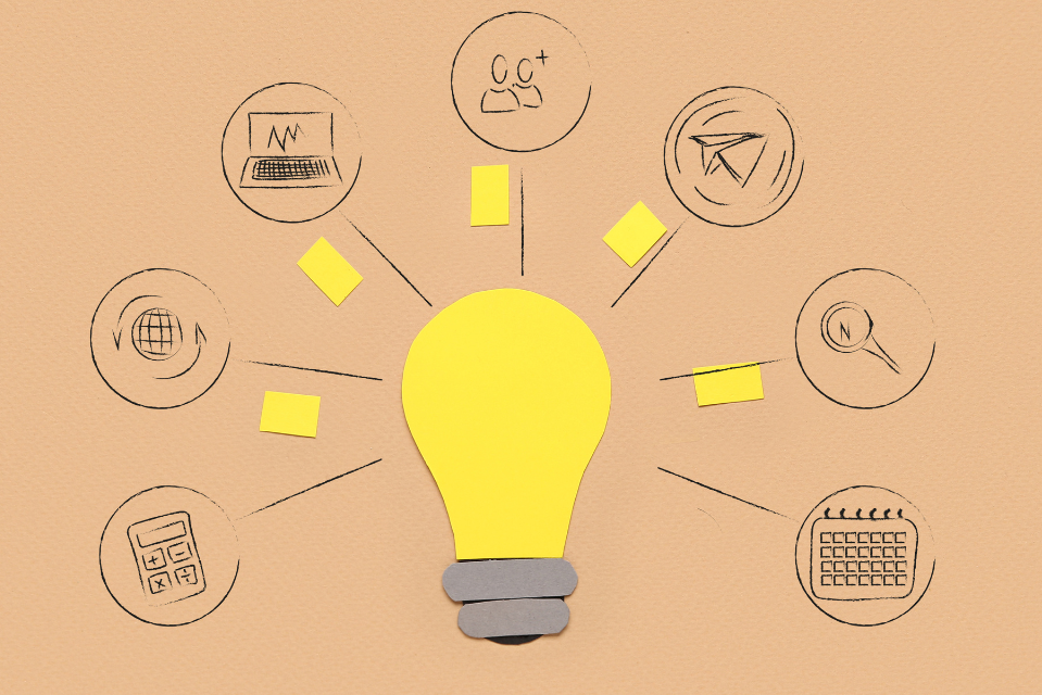 Inspired Thoughts vs. Logical Conclusions: Discerning with Clarity