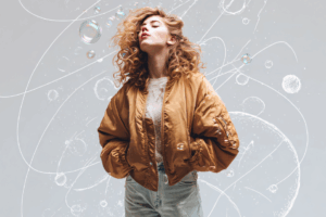 Intuitive Inspiration: Learning the Difference Between Intuition and Impulse