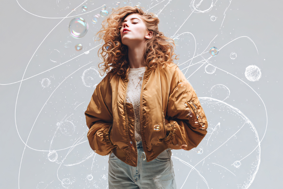 Intuitive Inspiration: Learning the Difference Between Intuition and Impulse