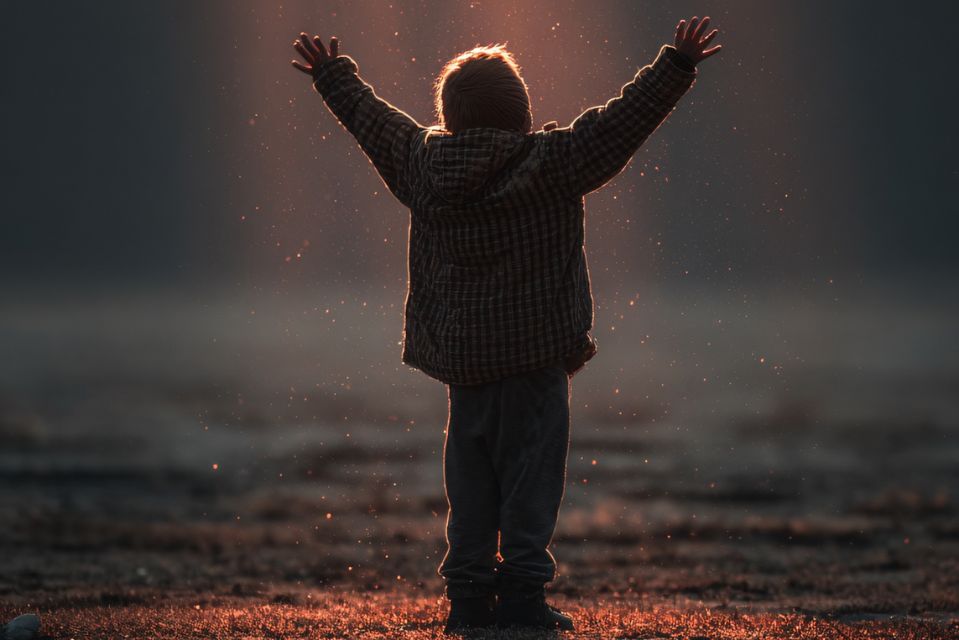 Testing the Spirits: How to Discern True Divine Guidance from Illusion