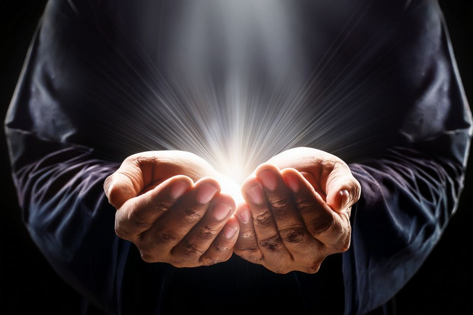 The Role of Spiritual Companionship in Testing Inspiration